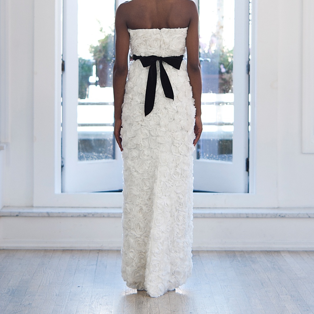 SASHA DRESS - Picture 3 of 8